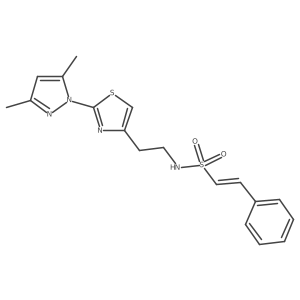 1421588-93-3 structure