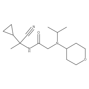 1436077-36-9结构式