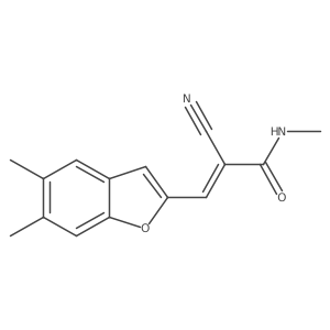 1436374-96-7 structure
