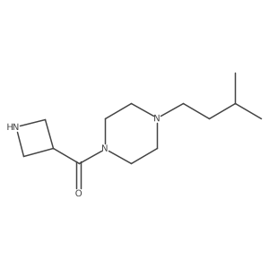 1496025-42-3 structure