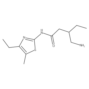 1537402-48-4 structure