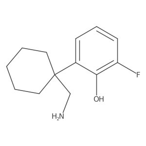 1538282-31-3 structure