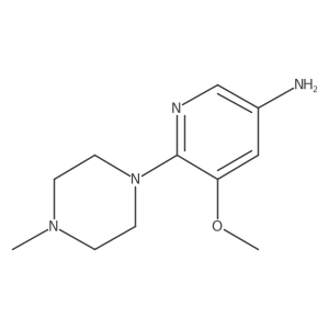 1542489-34-8 structure