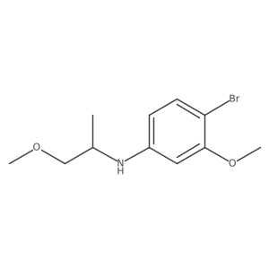 1546978-29-3 structure