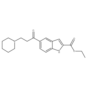 1603834-04-3 structure