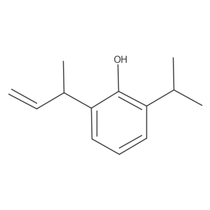 160592-68-7 structure