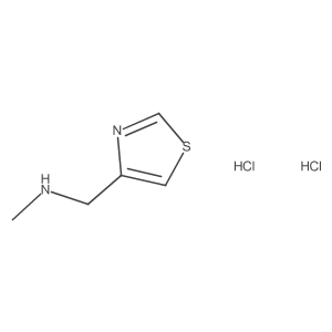 1609403-13-5 structure