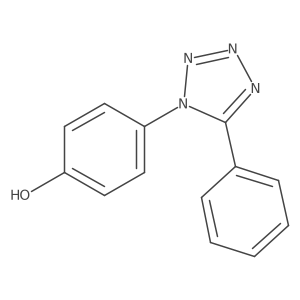 168267-50-3 structure