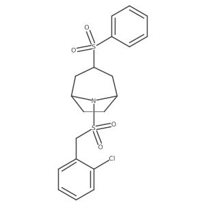 1705273-13-7 structure