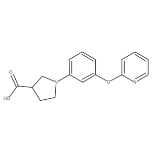 1709861-22-2结构式