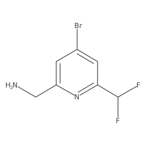 1805315-08-5结构式