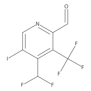 1805600-51-4 structure