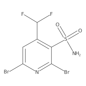 1806891-17-7 structure