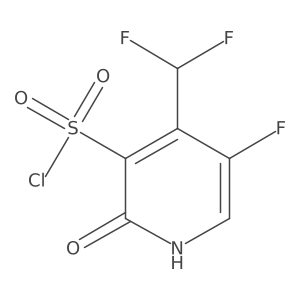 1806975-19-8 structure
