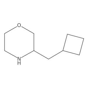 1820603-82-4 structure