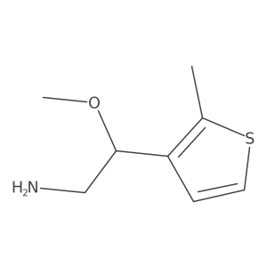 1849220-52-5 structure
