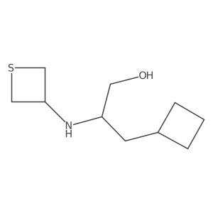 1878955-13-5 structure
