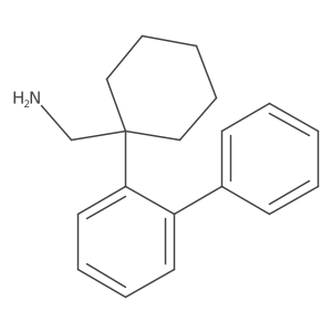 1891655-21-2结构式