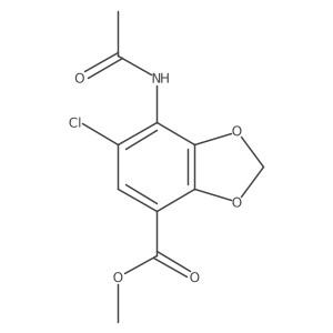 196308-36-8 structure