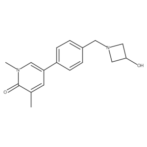 2001080-34-6 structure