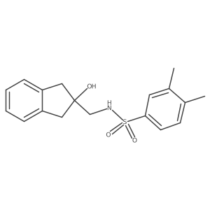 2034408-29-0结构式