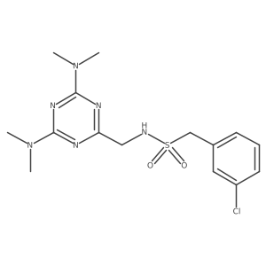 2034519-38-3 structure