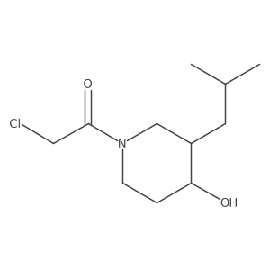 2091638-60-5 structure
