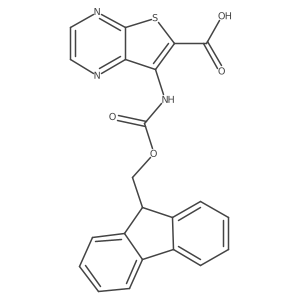 2243509-93-3 structure