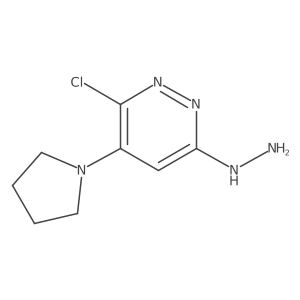 233276-21-6 structure