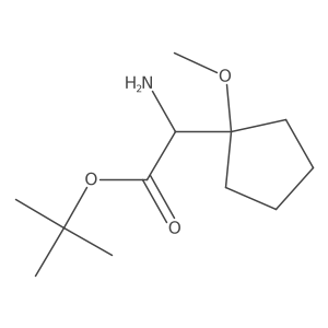2680611-55-4结构式