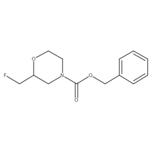 2680846-42-6结构式