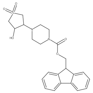 2763921-66-8结构式