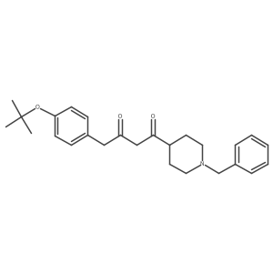 301222-45-7 structure