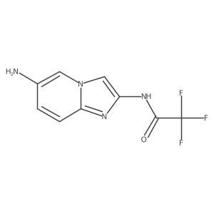 431049-54-6结构式