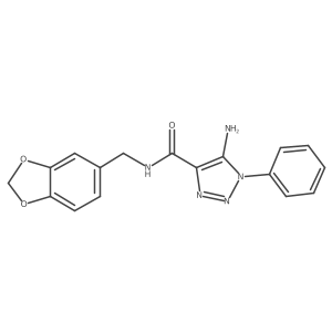 443110-22-3 structure