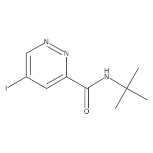 457613-29-5 structure