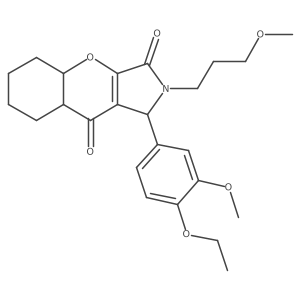 631895-46-0 structure