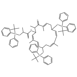 656241-81-5 structure