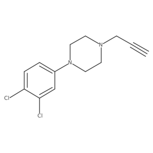 72955-73-8 structure
