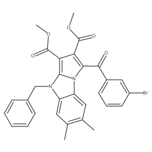 853334-44-8 structure