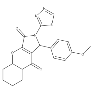 867138-04-3 structure