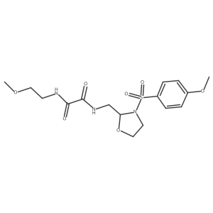 868981-23-1 structure