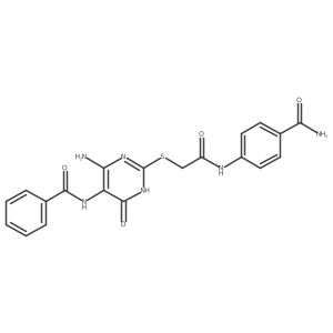 872596-96-8 structure