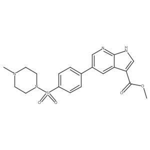 872619-50-6 structure