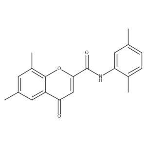 872866-46-1 structure