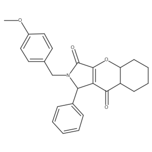 874463-65-7 structure