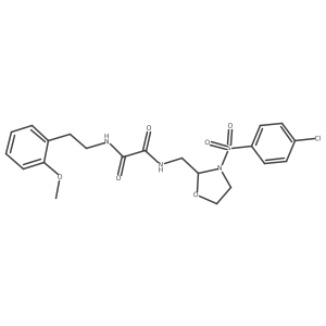 874805-00-2 structure