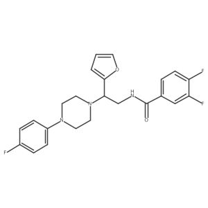 877632-62-7 structure