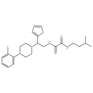 877632-84-3 structure