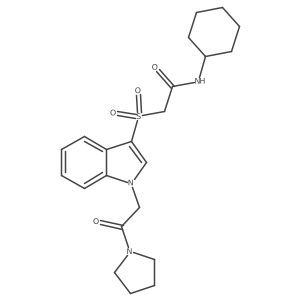 878057-14-8 structure